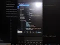 live man walking animation using HTML and CSS