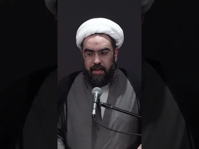 ⁣لماذا نحول شهر رمضان الى شهر استهلاكي؟