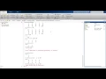 2 3 MATLAB Basics to Advance Accessing Parts of Matrix