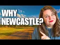 Moving to Newcastle Oklahoma Driving Tour of One of OKC s Fastest Growing Towns