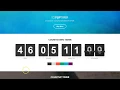 FlipTimer - jQuery Countdown Timer