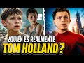 Who is Tom Holland really