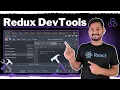 Redux Developer Tools The Complete Redux Course Ep 02