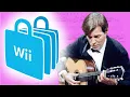 Download Lagu The Wii Shop Theme can teach you Jazz Songwriting