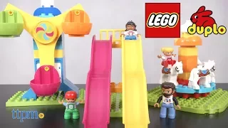 LEGO Duplo Big Fair from LEGO