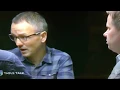 Table Talk: The Misconception of Doubt