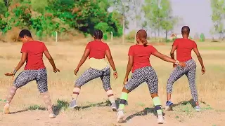 MASHILI GIDEKA SONG NAJIMELE MPYAAA 2025 