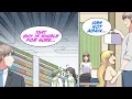 Download Lagu Every time I went to this store, this woman made fun of me, but then... [Manga Dub]