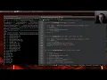 OS hacking The mprotect syscall