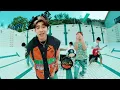 婁峻碩SHOU,TYSON YOSHI - Just Break Up M/V