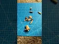 Download Lagu cardboard action figure