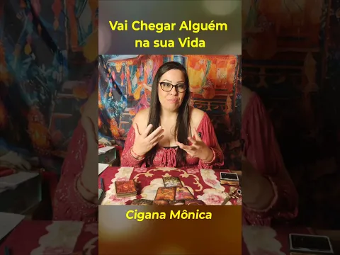 Tem Alguém Chegando na sua Vida