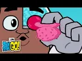 Download Lagu Marshmallow Ducky | Teen Titans GO! | Cartoon Network