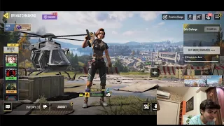 CALL OF DUTY chill stream | Vansh Sayani