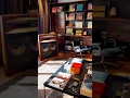 Download Lagu Hifi Listening Room - Vintage Audio - Vinyl Collection