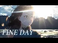 Download Lagu Nightcore - Fine Day