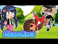 Gasolina 💦 Meme 💕 Gacha Club \u0026 Gacha Life 🎶 Miraculous Ladybug 💦 MLB AU 💥 Marinette x Alya