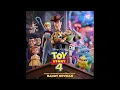 24. Parting Gifts & New Horizons (Toy Story 4 Soundtrack)