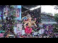 Download Lagu Umarkhadi Cha Raja 2018 | Ganpati Aagman Sohala | Dev Majha