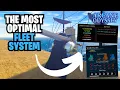 Fleet System Explained How to Maximize Profits - Arcane Odyssey