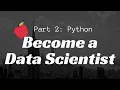 Learn NumPy and Pandas in Under an Hour