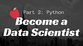 Learn NumPy and Pandas in Under an Hour