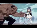 Gamagori Meme but its Armstrong Metal Gear