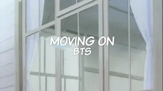 Download BTS - 이사 (Moving On) [INDO LIRIK] MP3