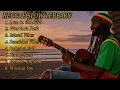Reggae Slow 2025 | Kumpulan Lagu Reggae Santai Terbaru yang bikin Hati tenang