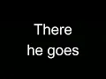 Pearl Jam - Off He Goes (Lyrics Video)