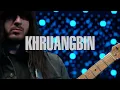 Khruangbin - Maria También (Live on KEXP)
