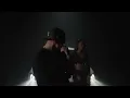 ROMERO - HEY (Official Visualizer)