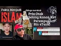Download Lagu Edis TV Fakta JadiIslam Diduga Rubah Otak PriaSelang Kanan/Kiri, Perempuan = Bina 4T4N6 (Disclaimer)