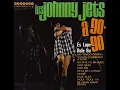 Los Johnny Jets - Es Lupe