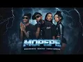 Bukzin Keyz, Benzoo, Tango Supreme   Mopepe Visualizer