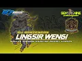 Lagu Dj bantengan|| LINGSIR WENGI || kalapan  ||Maheso Sabrang Gumelar||Remixer-GCP music evolution