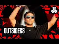 Download Lagu Outsiders | Defqon.1 2025