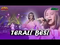 Download Lagu TERALI BESI - ERNIE DIAHNITA // RADJA SIDOARJO MUSIC