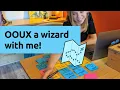 Can you apply Object-Oriented UX to a recommendation wizard