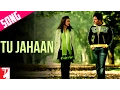 Download Lagu Tu Jahaan Song | Salaam Namaste | Saif Ali Khan, Preity Zinta, Sonu Nigam, Mahalaxmi, Vishal-Shekhar