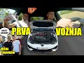 Download Lagu Prva vožnja u Golfu 8R sa 2.5TFSI RS3 motorom i 640 HP