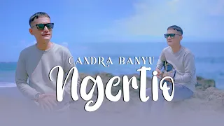 candra banyu ngertio official music video thalita music 