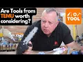 Are Tools from TEMU Worth Considering