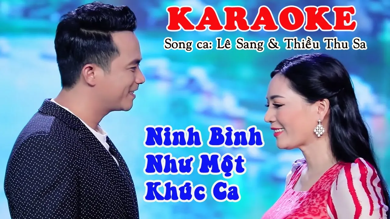  Ninh Bình Như Một Khúc ca