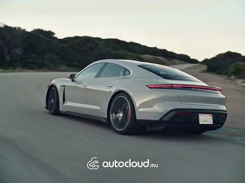 Porsche Taycan 1||34998