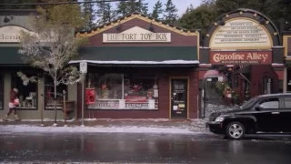 The Most Wonderful Time Of The Year 