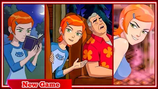 gwen 18 demo full gameplay new adult game for android