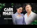 Download Lagu Cặp Đôi Song Ca Thầy Trò Cực Dễ Thương - Quang Lập Thu Hường - Hai Đứa Giận Nhau \u0026 Đoạn Tuyệt