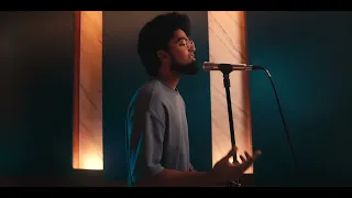 Kadhal Asai Cover | Ashwin Bhaskar