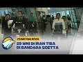 Download Lagu Evakuasi Gelombang Pertama, 29 WNI di Iran Tiba di Tanah Air